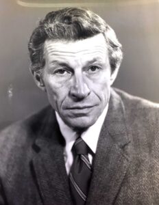 J. David Singer