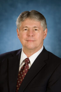 Richard Curtin