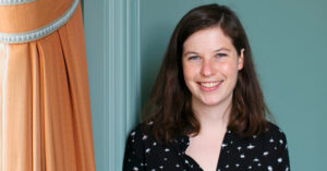 Hannah Segaloff