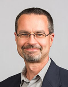 Tom Ivako