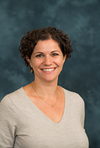 Julia Wolfson