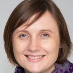 Headshot of Sarah Knox