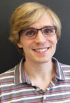 Alex Wright