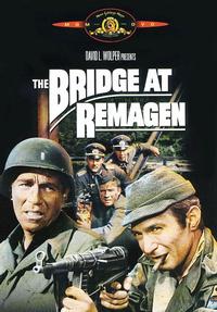 Poster for Bridge at Remagen
