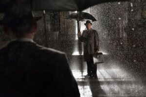 Still from Bridge of Spies
