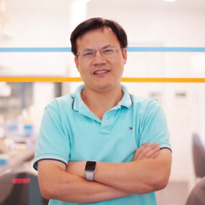 Haoxing Xu
