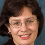 Anca M. Avram