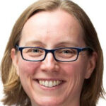 Headshot of Meghan Duffy