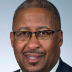 Headshot of Martino Harmon