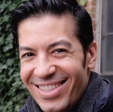 Photo of Lorenzo Garcia Amaya