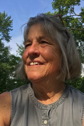 Lisa Neidert