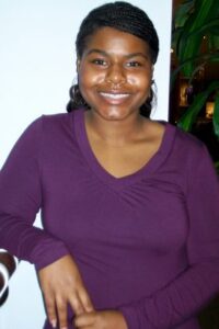 Janette Norrington 