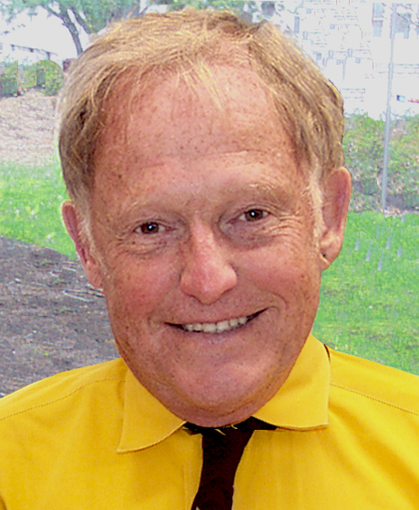 Reynolds Farley
