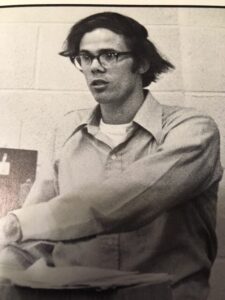 Buzz Alexander