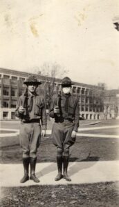 Soldiers