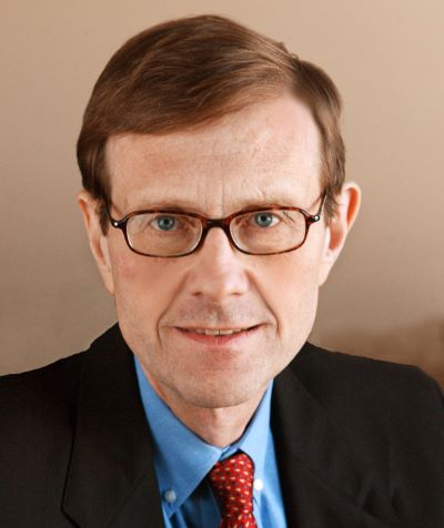 William H. Frey