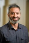 Joshua Ackerman