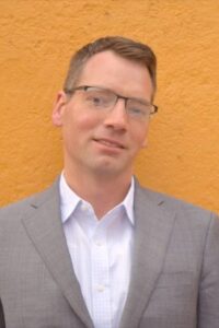 Tim Cernak