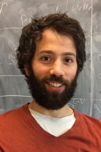 Ben Safdi