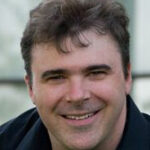 Headshot of Michael Hopkins