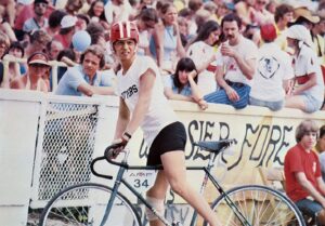 Breaking Away still