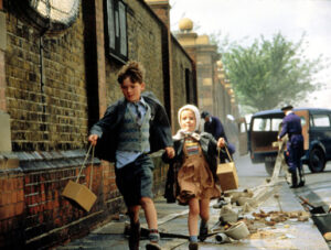 Hope and Glory still