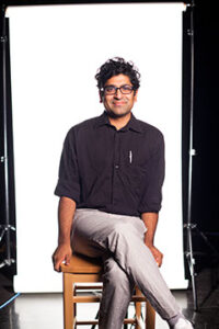 Osman Khan