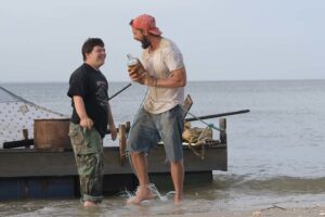 Peanut Butter Falcon still