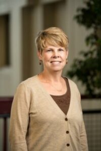 Pamela Davis Kean