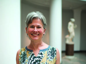 Christina Olsen