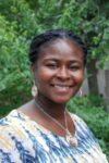 Nyeema Harris