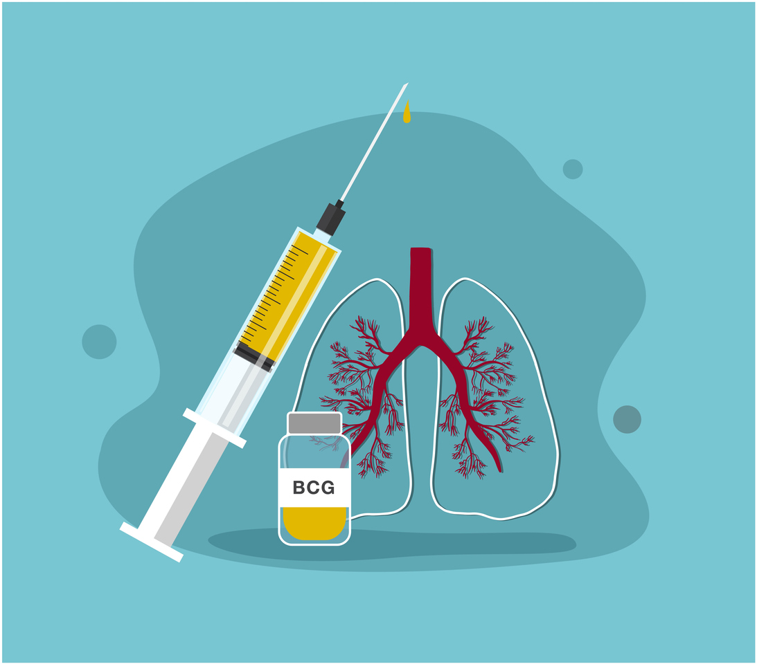 Vaccination illustration. Image credit: iStock