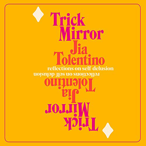Trick Mirror book cover
