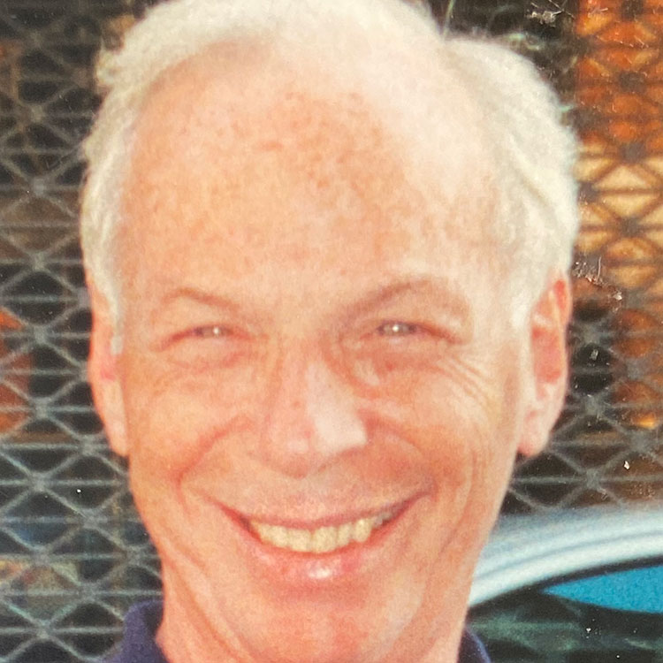 Richard L. Tannen