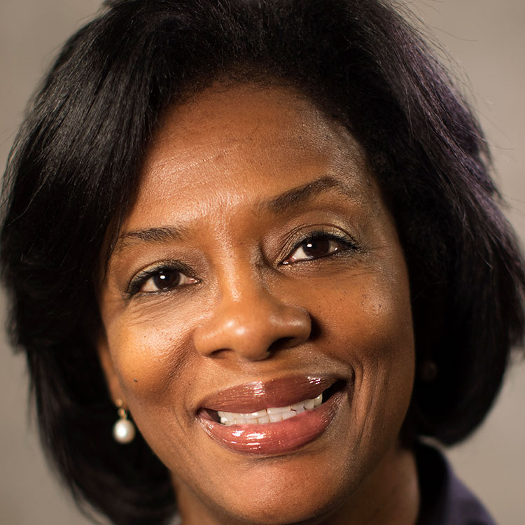 Headshot of Sonja Feist-Price