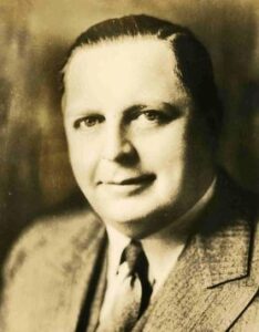 George Mason