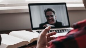online class