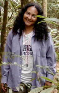 Ivette Perfecto