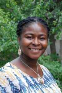 Nyeema Harris