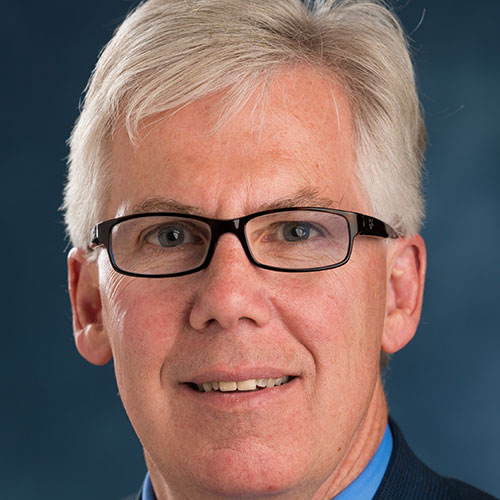 Photo of Paul Robinson