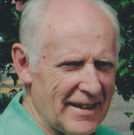 Charles E. Olson Jr.