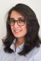 Roshanak Mehdipanah