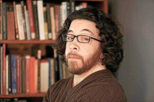 Saladin Ahmed