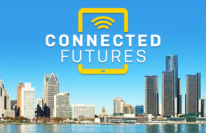Connected Futures