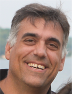 Richard Gonzalez