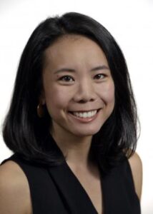 Julie Hui