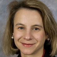 Photo of Anna Schwendeman