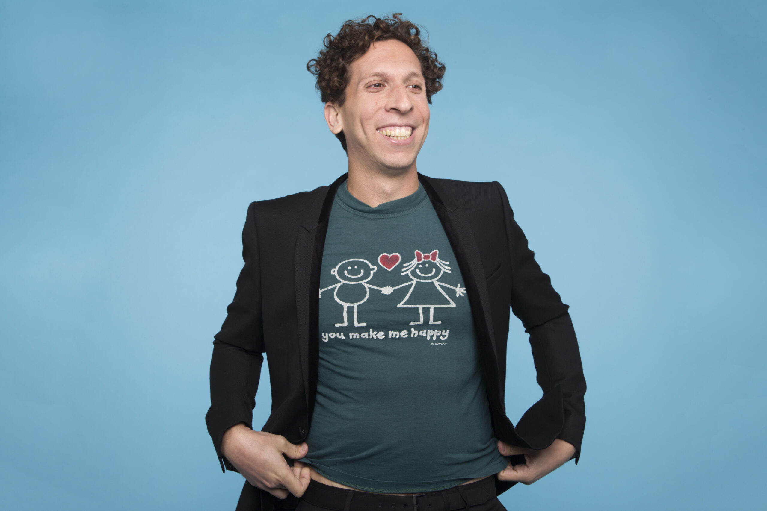 Brian Lobel