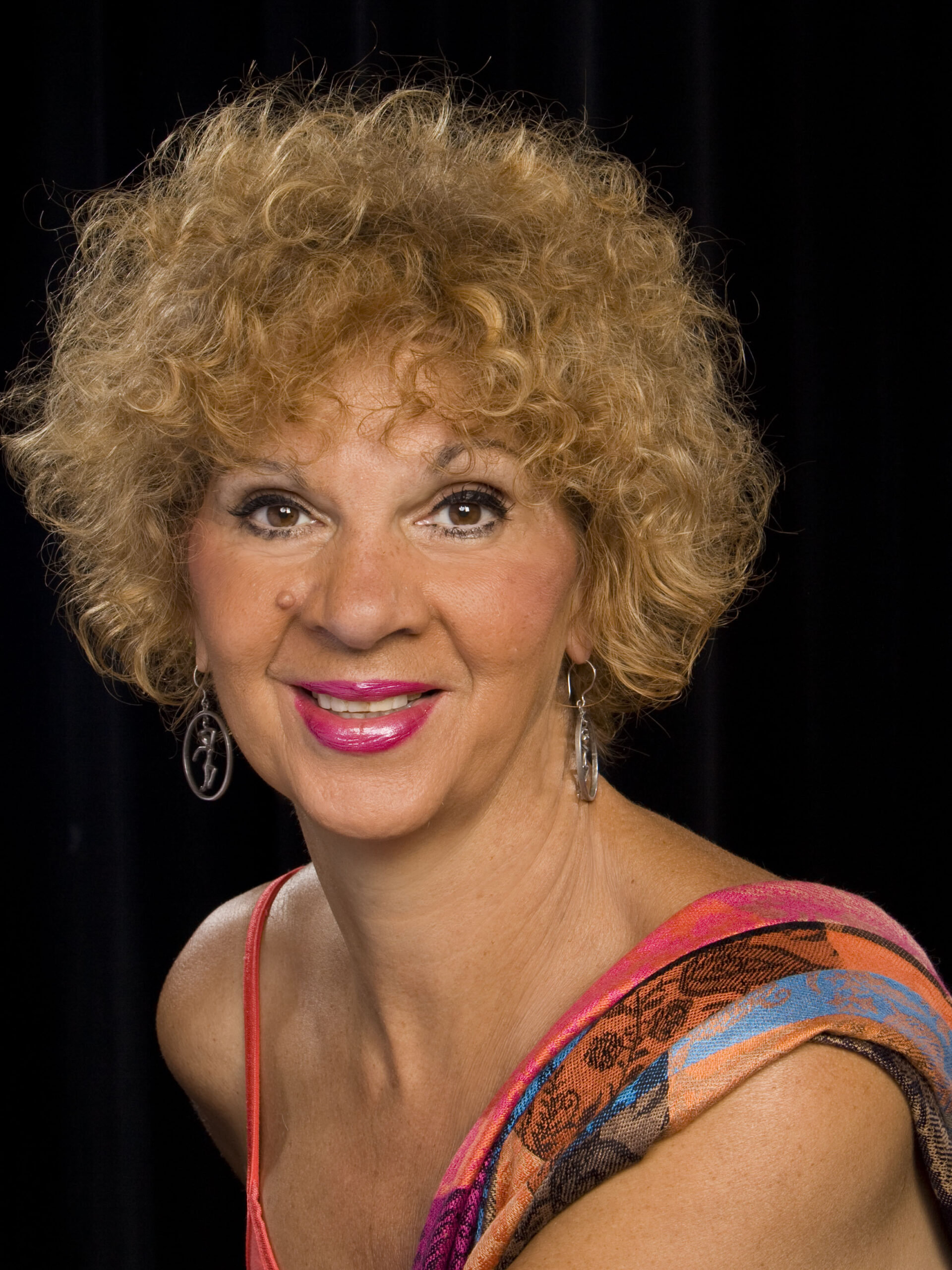 Cleo Parker Robinson