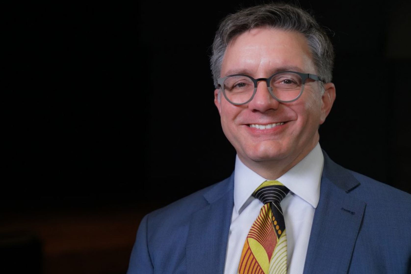 Mark Clague is the Associate Dean for Undergraduate Academic Affairs and Associate Professor at the School of Music, Theatre and Dance.